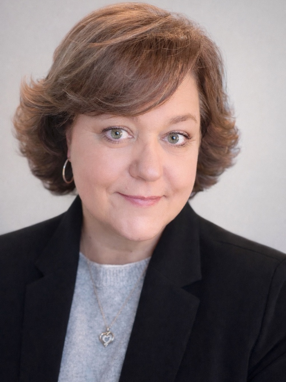 Meet your Posher, Kim